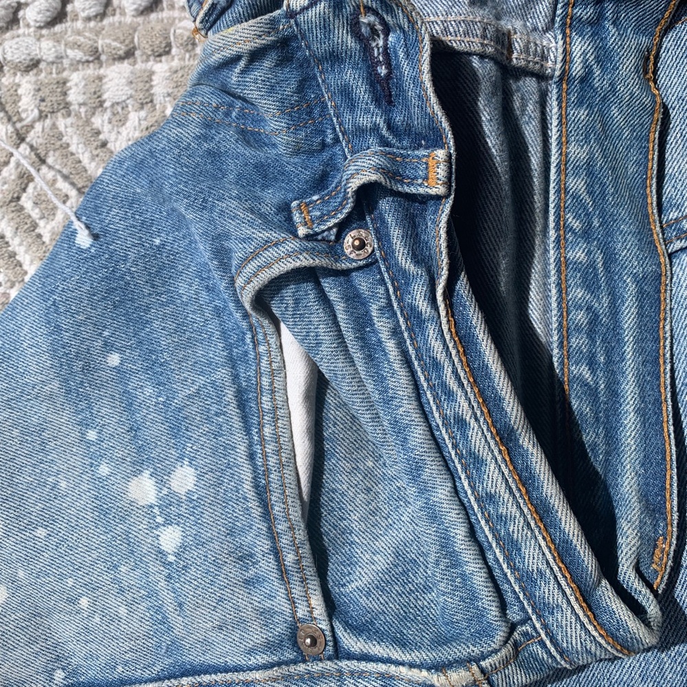 Vintage Levi’s - Picture 6 of 7